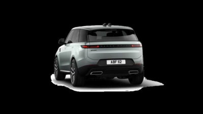 Land Rover Range Rover Sport 3.0D l6 249 CV S nuova