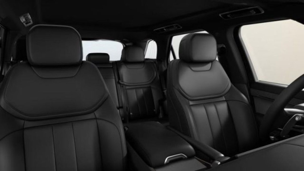 Land Rover Range Rover Sport 3.0D l6 300 CV HSE Dynamic Stealth