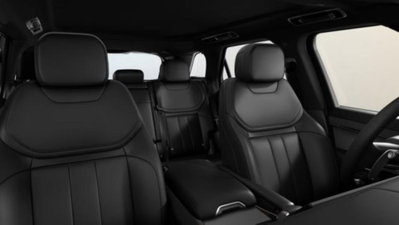 Land Rover Range Rover Sport 3.0D l6 300 CV HSE Dynamic Stealth nuova
