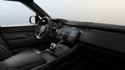 Land Rover Range Rover Sport 3.0D l6 249 CV HSE Dynamic Stealth