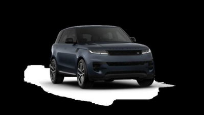 Land Rover Range Rover Sport 3.0D l6 249 CV HSE Dynamic Stealth (2)