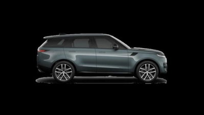 Land Rover Range Rover Sport 3.0D l6 249 CV HSE Dynamic Stealth (4)