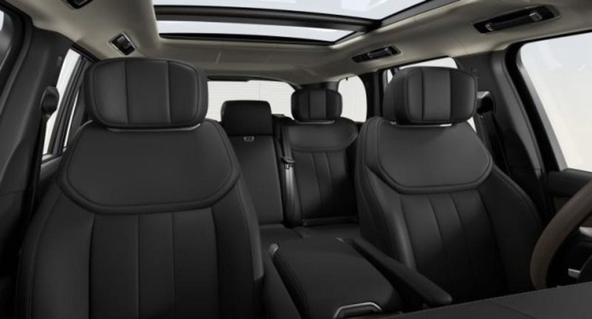 Land Rover Range Rover 3.0 I6 Autobiography LWB (8)