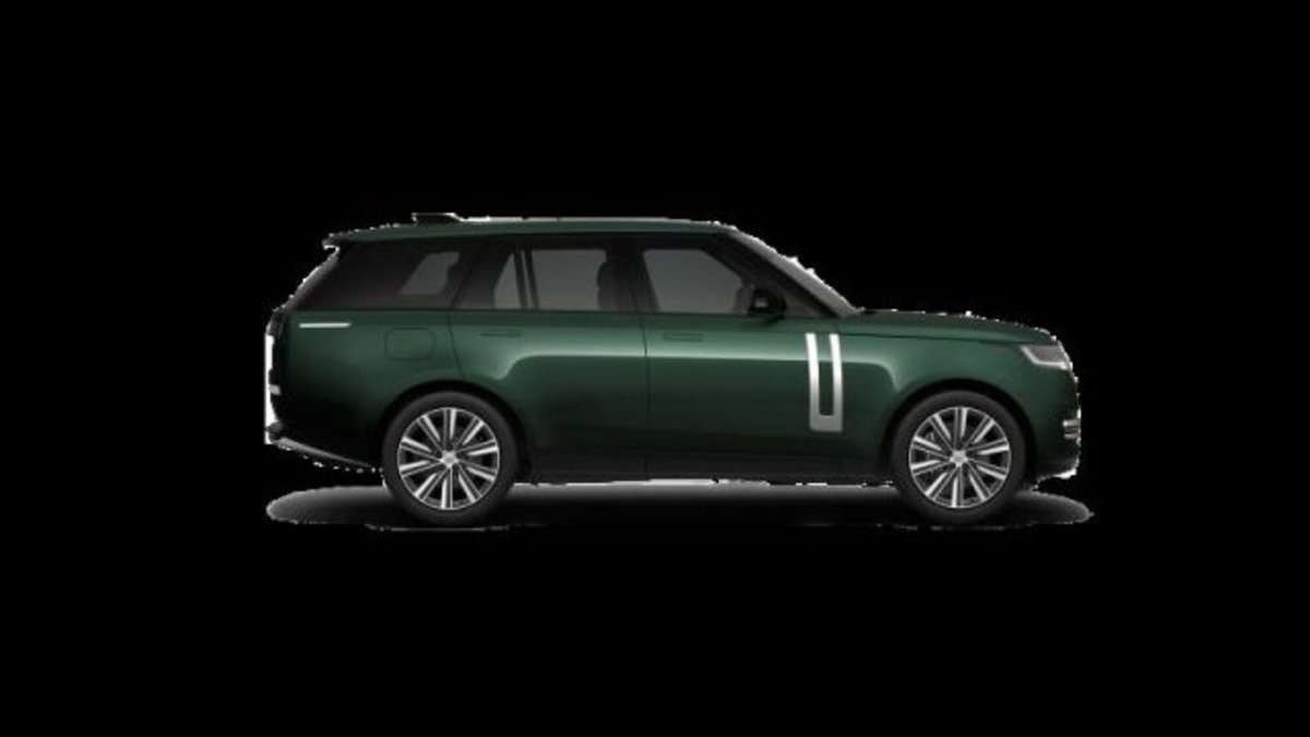 Land Rover Range Rover 4.4 V8 Autobiography LWB (4)