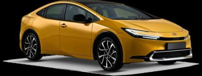 Toyota Prius 2.0 phev Active (2)