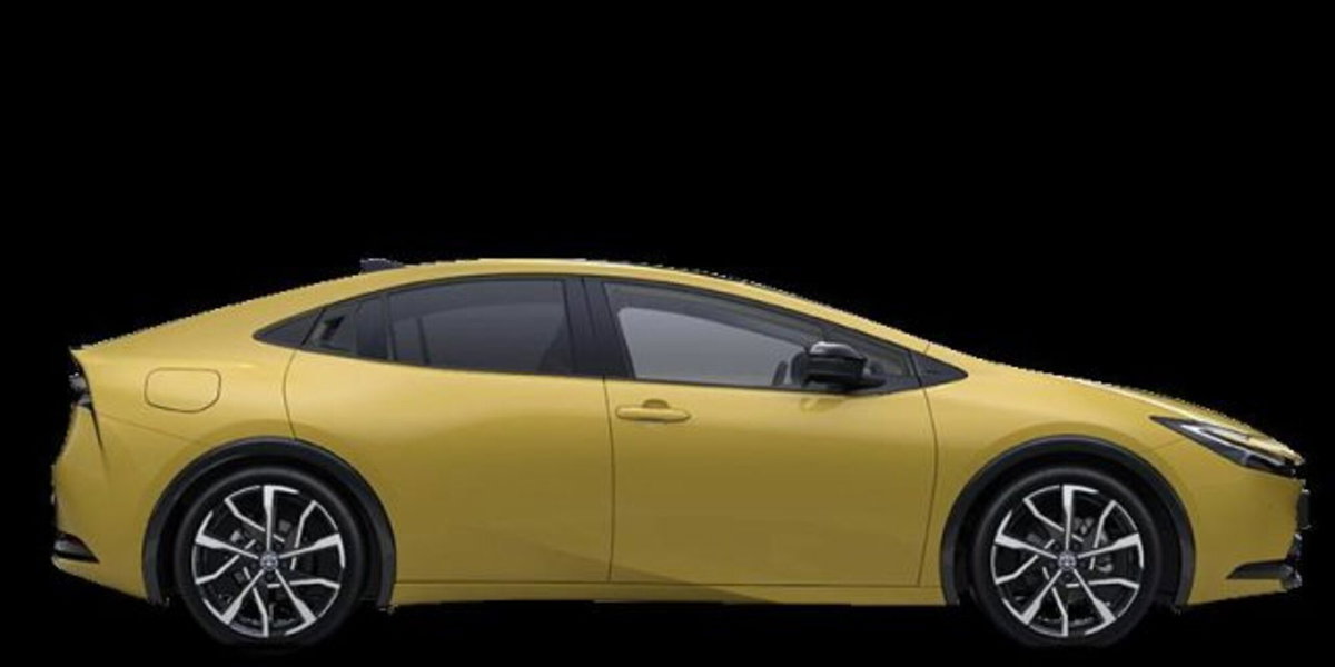 Toyota Prius 2.0 phev Active (3)