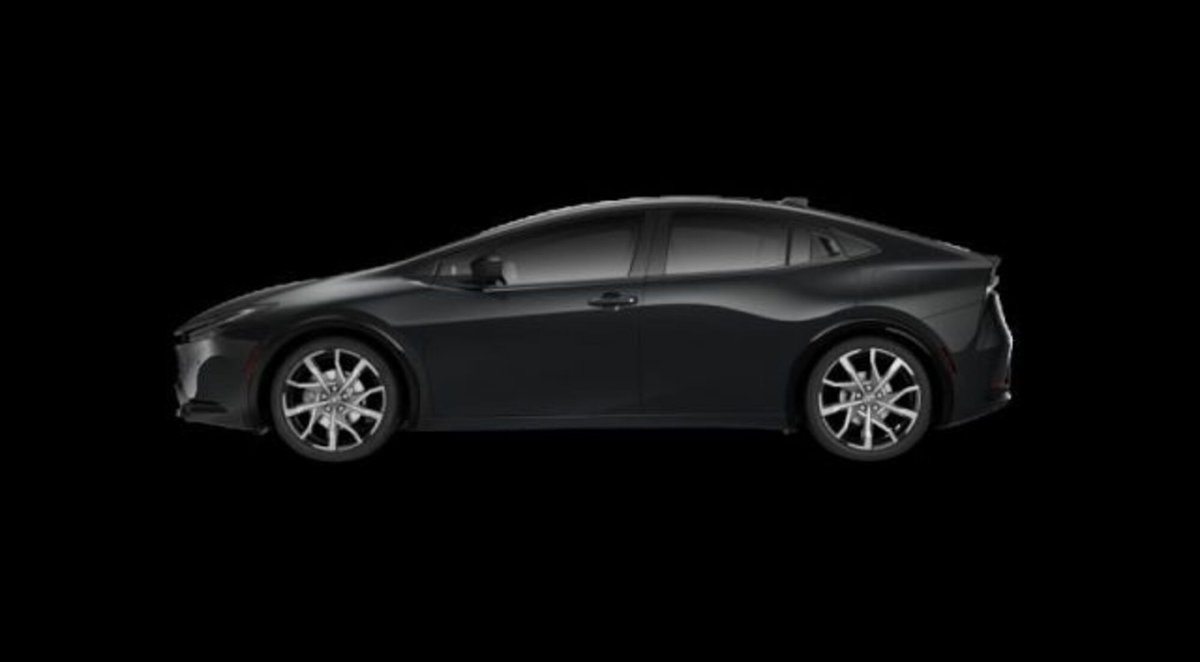 Toyota Prius 2.0 phev Active (6)