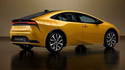 Toyota Prius 2.0 phev Active (7)
