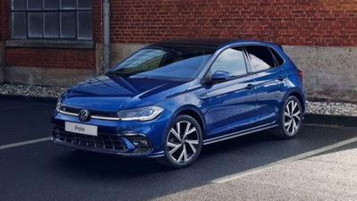 Volkswagen Polo 1.0 tsi Edition 50 115cv dsg (2)