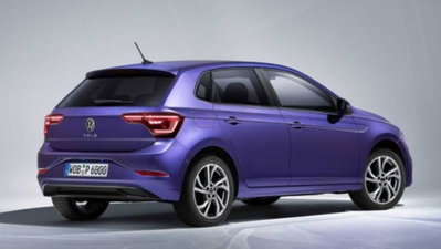 Volkswagen Polo 1.0 tsi Edition 50 95cv dsg (4)