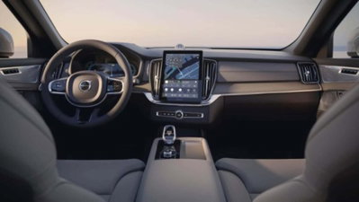 Volvo XC90 T6 AWD Geartronic 7 posti Business Plus nuova