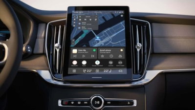 Volvo XC90 T8 Recharge AWD Plug-in Hybrid aut. 7 posti Core nuova