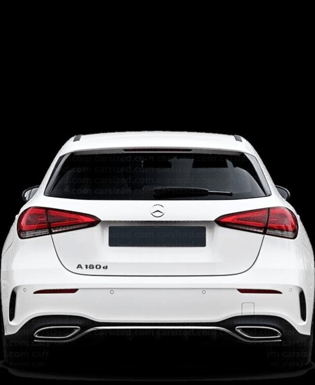 Mercedes-Benz Classe A 250 e phev AMG Line Premium Plus auto