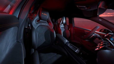 Mercedes-Benz Classe A AMG 45 S AMG Line Premium 4matic+ auto (6)