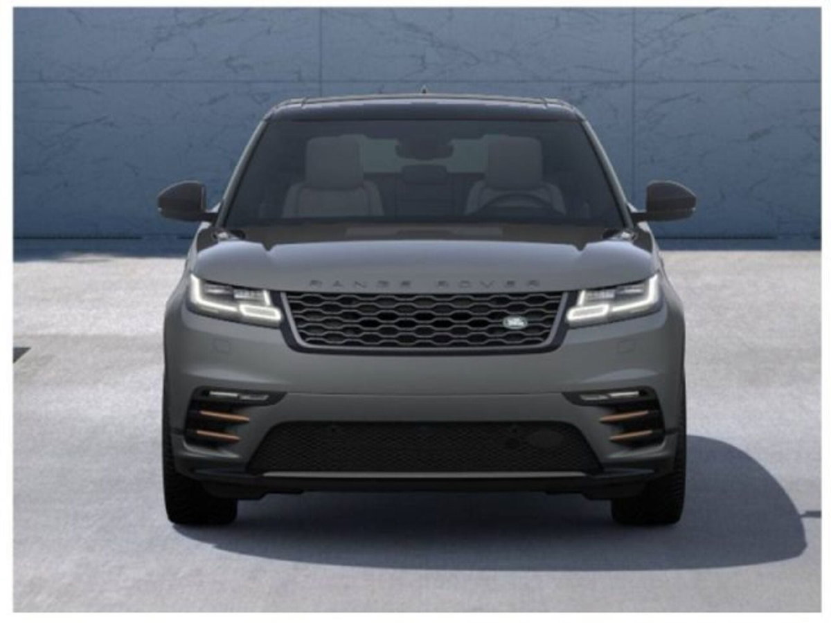 Land Rover Range Rover Velar 3.0D l6 300 CV (3)
