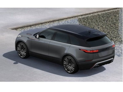 Land Rover Range Rover Velar 3.0D l6 300 CV (7)