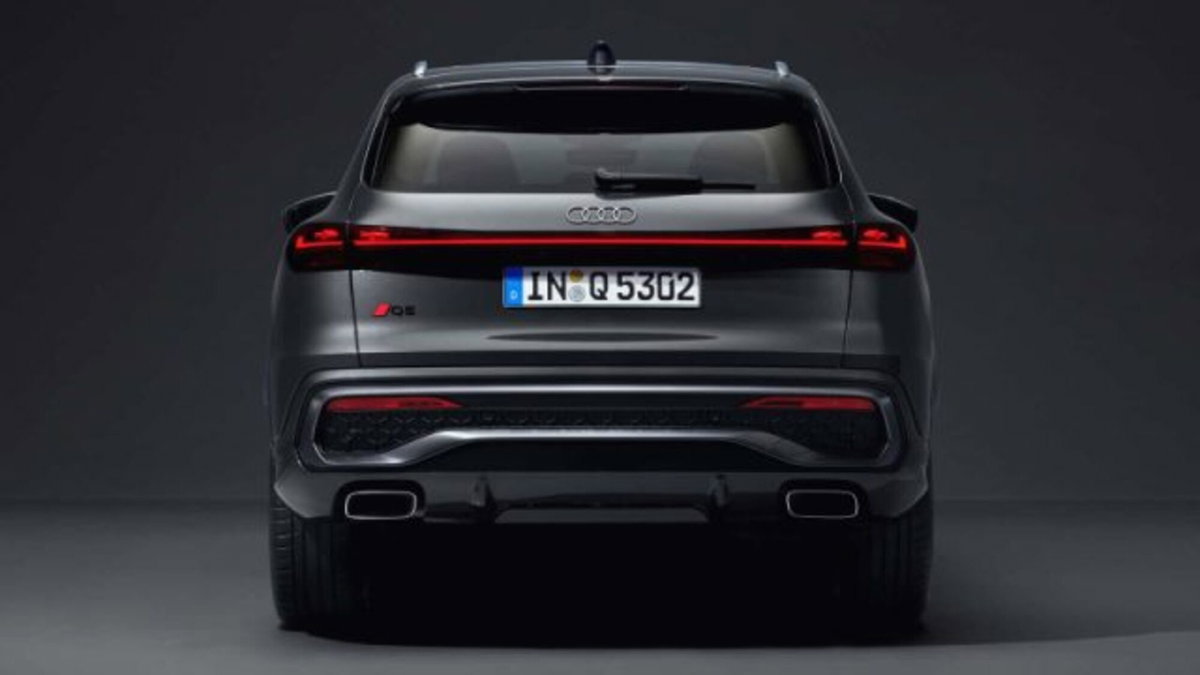 Audi Q5 2.0 TFSI quattro S tronic S line plus (6)