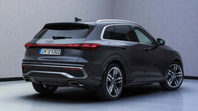 Audi Q5 2.0 TFSI quattro S tronic S line plus (7)