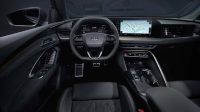 Audi Q5 2.0 TFSI quattro S tronic Business (7)