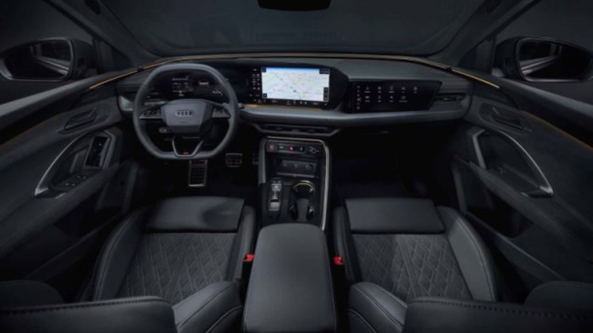 Audi Q5 2.0 TFSI quattro S tronic Business (8)
