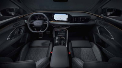 Audi Q5 2.0 TFSI quattro S tronic Business (8)