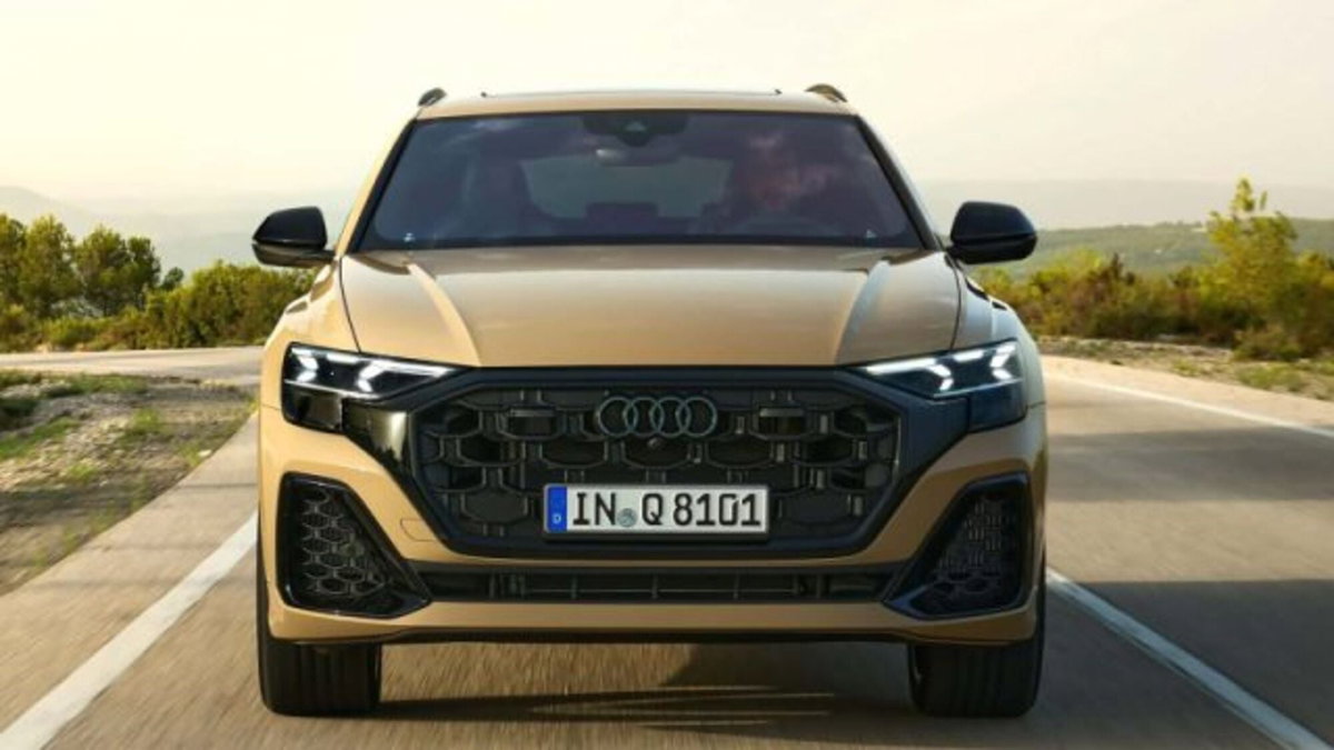 Audi Q8 Sportback 50 S line edition quattro (2)