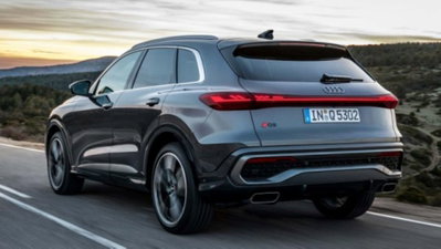 Audi Q5 2.0 TFSI quattro S tronic Business nuova