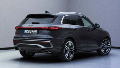 Audi Q5 2.0 TFSI quattro S tronic Business (6)
