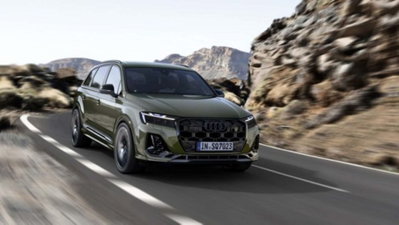 Audi SQ7 4.0 tfsi sport attitude quattro tiptronic 7p.ti (2)