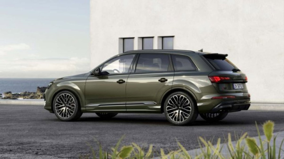 Audi SQ7 4.0 tfsi sport attitude quattro tiptronic 7p.ti (4)