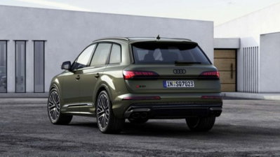 Audi SQ7 4.0 tfsi sport attitude quattro tiptronic 7p.ti (5)