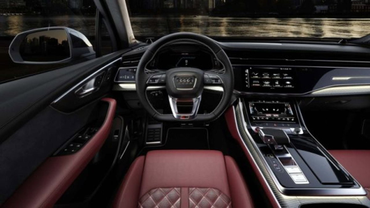 Audi SQ7 4.0 tfsi sport attitude quattro tiptronic 7p.ti (6)