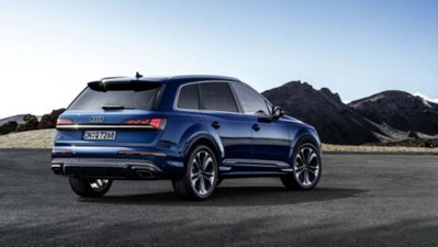Audi Q7 3.0 tfsi mhev S line edition quattro 340cv tiptronic 7p.ti (6)