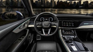 Audi Q7 3.0 tfsi mhev S line edition quattro 340cv tiptronic 7p.ti (8)