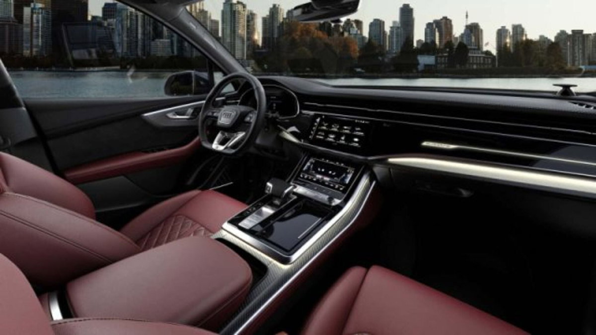 Audi SQ7 4.0 tfsi quattro tiptronic 7p.ti (7)
