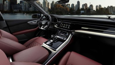 Audi SQ7 4.0 tfsi quattro tiptronic 7p.ti (7)