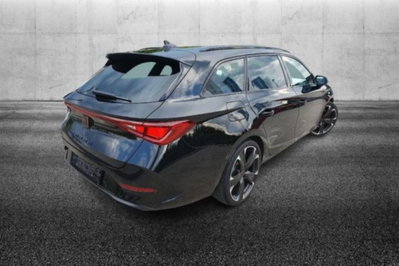 Cupra Leon Station Wagon Leon Sportstourer 1.4 e-HYBRID 245 CV DSG VZ (3)