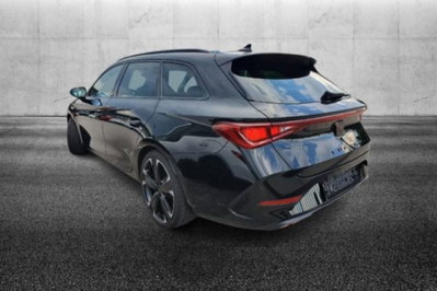 Cupra Leon Station Wagon Leon Sportstourer 1.4 e-HYBRID 245 CV DSG VZ (4)