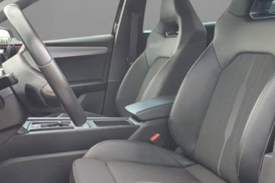Cupra Leon Station Wagon Leon Sportstourer 1.4 e-HYBRID 245 CV DSG VZ (6)