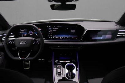 Audi A4 Avant 40 TDI S tronic S line edition (6)