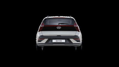Hyundai Bayon 1.0 t-gdi Business 90cv dct (7)