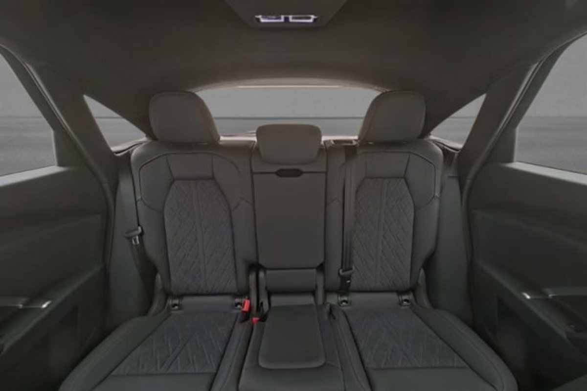 Audi Q5 Sportback 2.0 tdi mhev+ S line quattro 204cv s-tronic (8)