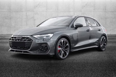 Audi S3 Sportback 2.0 tfsi quattro s-tronic usata