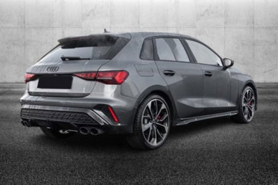 Audi S3 Sportback 2.0 tfsi quattro s-tronic (2)