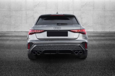 Audi S3 Sportback 2.0 tfsi quattro s-tronic (5)