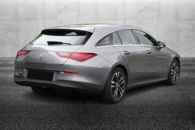 Mercedes-Benz CLA Shooting Brake 200 Progressive Advanced auto (2)