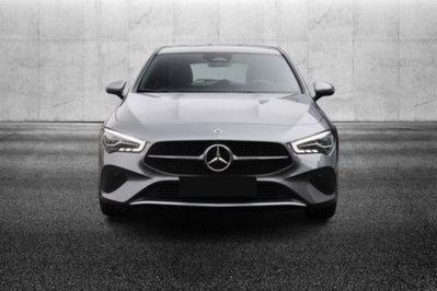 Mercedes-Benz CLA Shooting Brake 200 Progressive Advanced auto (3)