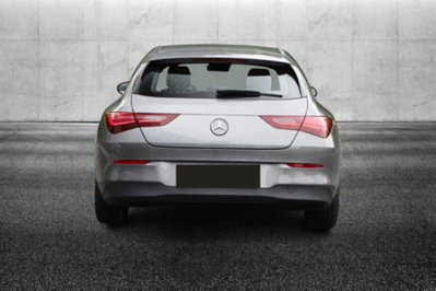 Mercedes-Benz CLA Shooting Brake 200 Progressive Advanced auto (4)