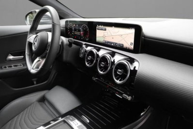 Mercedes-Benz CLA Shooting Brake 200 Progressive Advanced auto (5)
