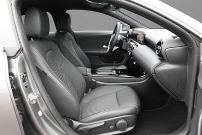 Mercedes-Benz CLA Shooting Brake 200 Progressive Advanced auto (6)